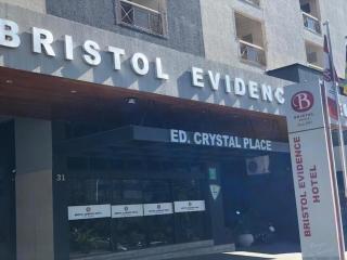 Hotel Crystal Place - Goiânia - 8