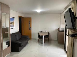 Hotel Crystal Place - Goiânia - 5