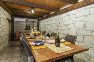 Villa Tina Livade in Gradinje - Haus für 8-12 Personen - 4