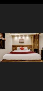 Hotel Green Park - Mumbai - 7