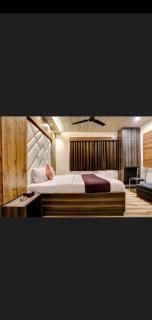 Hotel Green Park - Mumbai - 4