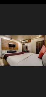 Hotel Green Park - Mumbai - 3
