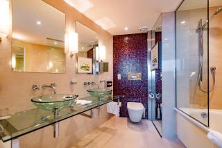 Grand Hotel Prague Towers - Czech Leading Hotels - Praga - 5