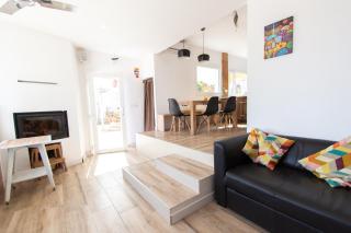 Tropical Oasis Costa Dorada with private pool - 8