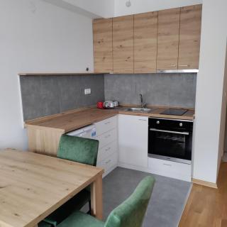 Urban PULSE Apartment, with Free parking - Escópia - 1