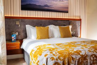 Clew Bay Hotel - Westport - 4