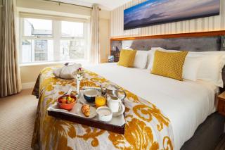Clew Bay Hotel - Westport - 5
