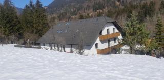 Sunny place - Kranjska Gora - 8