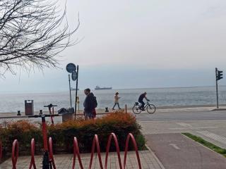 Kallaris Deluxe House - Thessaloniki - 3