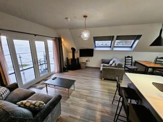 Melfort Pier & Harbour Resort - Kilmelfort - 1