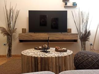 Kallaris Deluxe House - Thessaloniki - 7