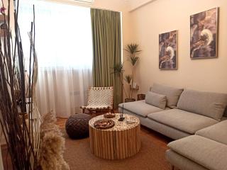 Kallaris Deluxe House - Thessaloniki - 9