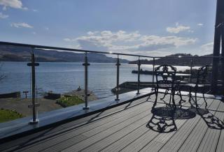 Melfort Pier & Harbour Resort - Kilmelfort - 7
