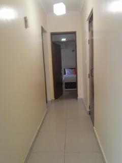 PK OCEAN APARTMENT - Mombasa - 8