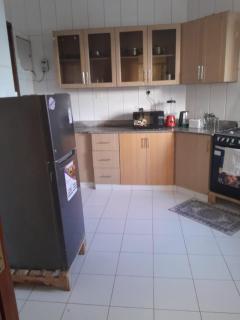 PK OCEAN APARTMENT - Mombasa - 6