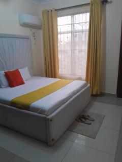 PK OCEAN APARTMENT - Mombasa - 1