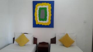 Sea View Hotel - Colombo - 9