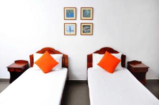Sea View Hotel - Colombo - 8