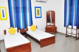 Sea View Hotel - Colombo - 7
