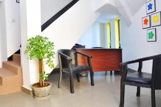 Sea View Hotel - Colombo - 4