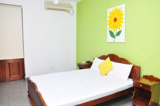 Sea View Hotel - Colombo - 1