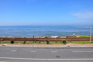 Sea View Hotel - 4