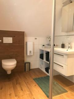 Ferienwohnung Brennerei Stilling - Bad Mergentheim - 8