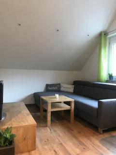 Ferienwohnung Brennerei Stilling - Bad Mergentheim - 5
