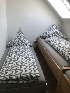 Ferienwohnung Brennerei Stilling - Bad Mergentheim - 3