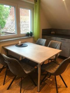 Ferienwohnung Brennerei Stilling - Bad Mergentheim - 1
