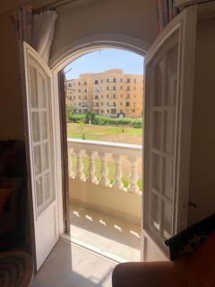 Apartment in Gardenia compound - 8
