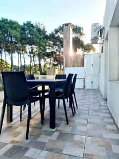 Departamento 3 Ambientes 2 Banos Pinamar Centro - Pinamar - 8