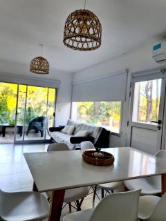 Departamento 3 Ambientes 2 Banos Pinamar Centro - Pinamar - 5
