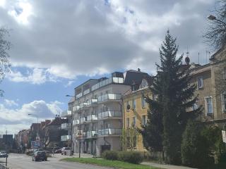 Skarbowców Parkside Apartment - Wrocław - 6