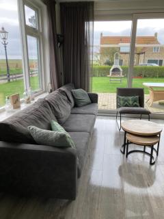 Vissers Huus Hollum Ameland - Hollum - 9