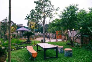 Phúc Hưng Kazin Homestay Ba vì - 4