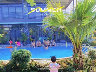 Phúc Hưng Kazin Homestay Ba vì - 2