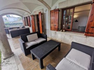 Villa de lujo con piscina, jardín y vistas al mar, a 100m de la playa en S'Agaró - ES-209-27 - S'Agaró - 8