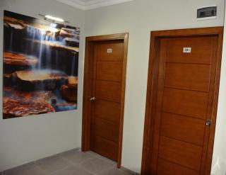 Hopa Heyamo Hotel - 9