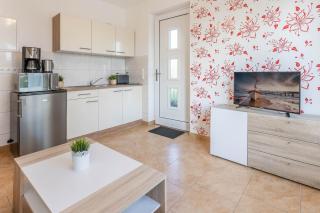 Ferienwohnung Sonneneck - Kachlin - 0
