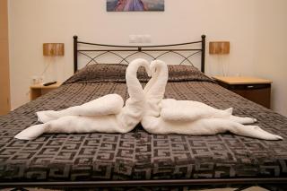 Karnagio Rooms - Kyparissia - 1