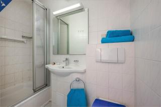 Villa Seeland Villa Seeland App 3 - Heringsdorf - 9