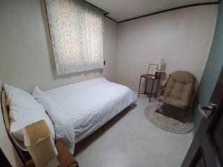 Mokdong Rodeo 3 room - Seul - 6