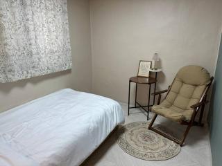 Mokdong Rodeo 3 room - Seul - 1