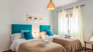 Villa Martín de Frigiliana by Ruralidays - 1