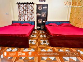 Vedika Yatri Grah - Entire Apartment - 3