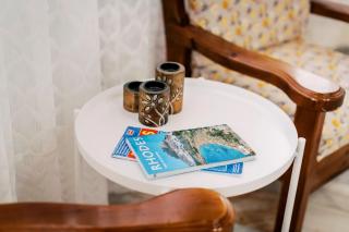 Olympia's Cozy Guesthouse - Psinthos - 8