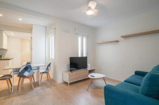 Bright Modern - 2Bedrooms 1Bath - Delicias - Madrid - 0