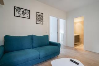 Bright Modern - 2Bedrooms 1Bath - Delicias - Madrid - 8