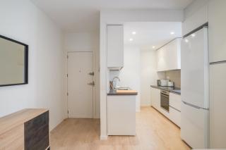 Bright Modern - 2Bedrooms 1Bath - Delicias - Madrid - 3